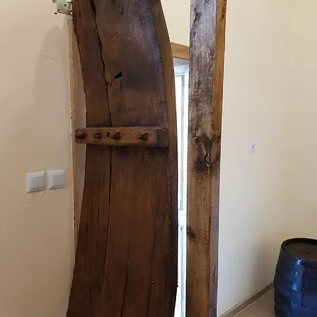 садово Casa de hóspedes