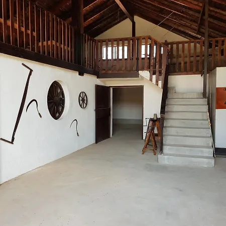 Casa de hóspedes садово *