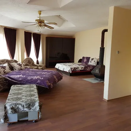 Casa de hóspedes садово *