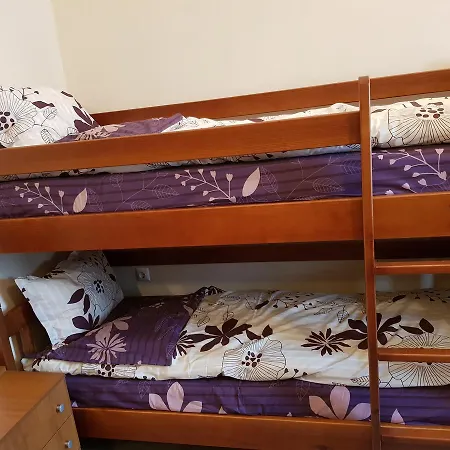 садово Casa de hóspedes