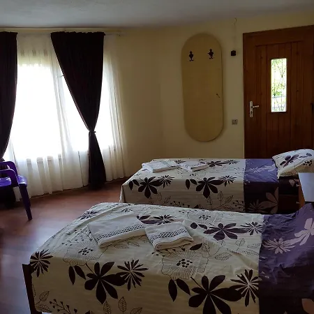 Casa de hóspedes садово