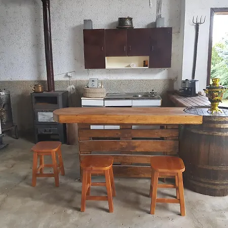 садово Casa de hóspedes Sadovo (Sungurlare)