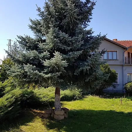 садово Casa de hóspedes