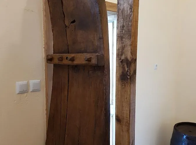 садово Vendégház