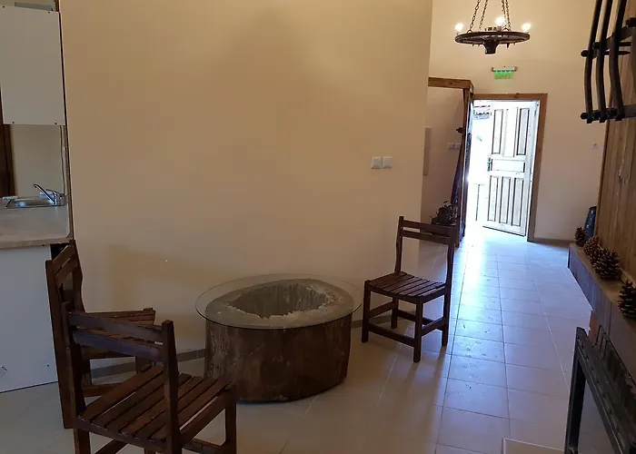 садово Vendégház Szadovo