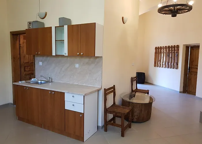 садово Vendégház Szadovo