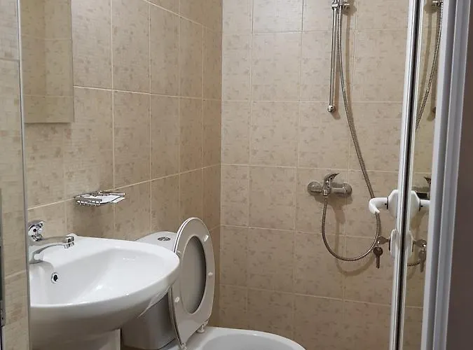 Vendégház садово