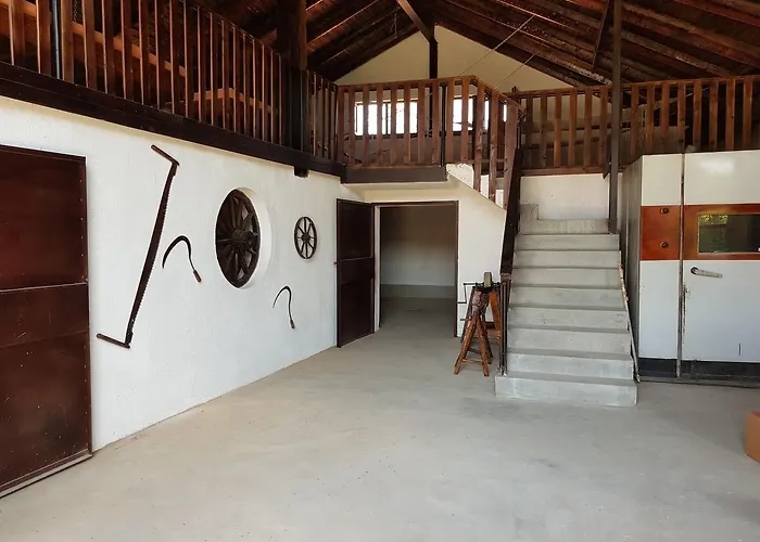 Vendégház садово *