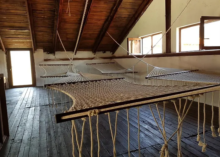 садово Vendégház Szadovo