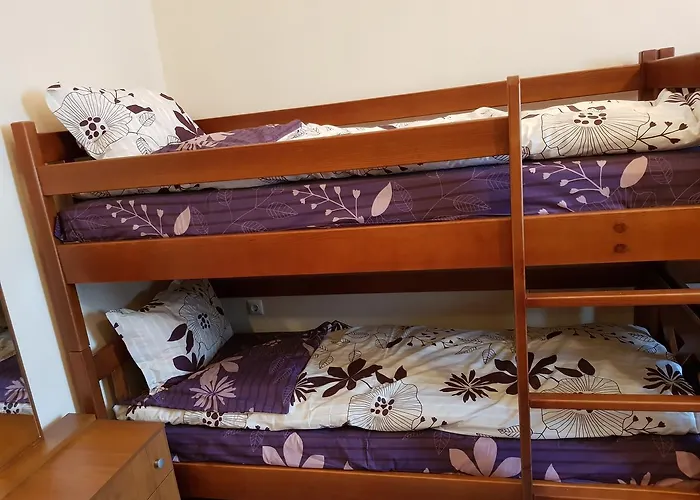 садово Vendégház