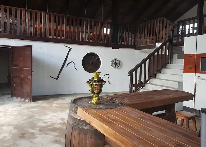 Vendégház садово *