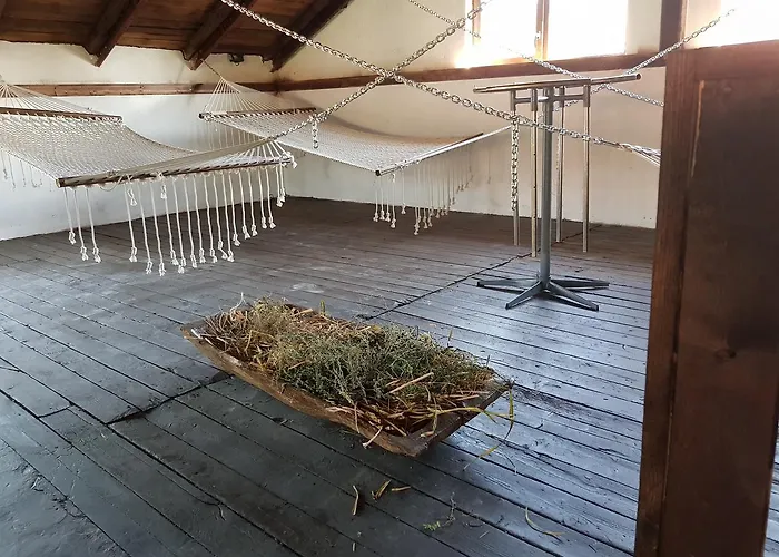 садово Vendégház *