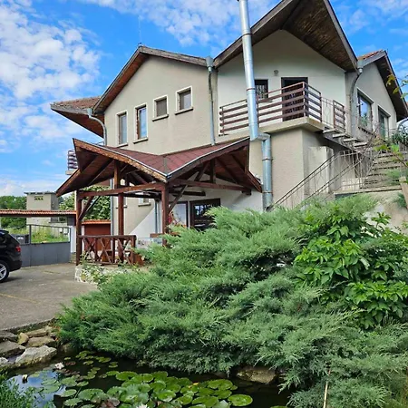 Guest house садина Sadovo (Sungurlare)