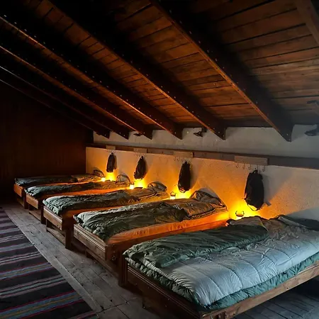 Guest house садина