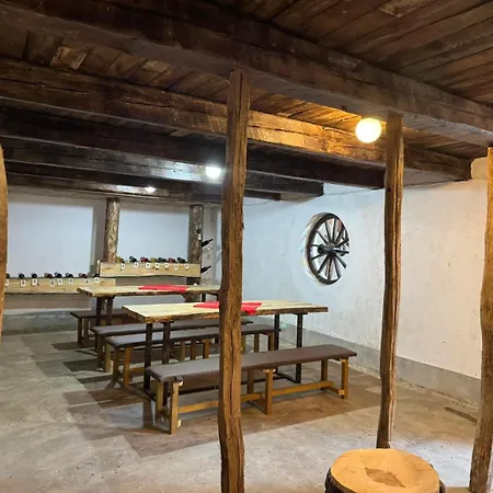 садина Guest house