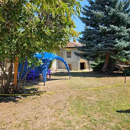 Guest house садина