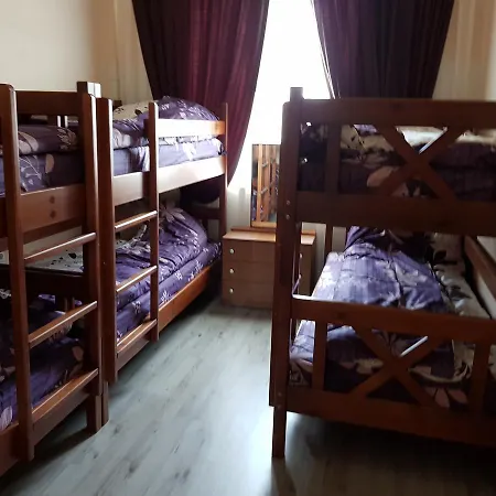 Guest house садина