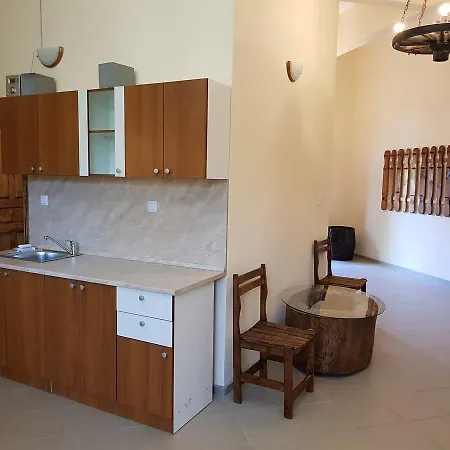 садина Guest house Sadovo (Sungurlare)