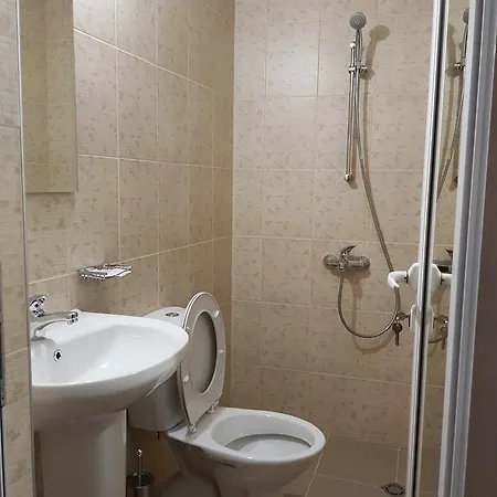 Guest house садина