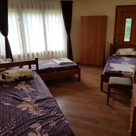 садово Sadovo (Sungurlare)