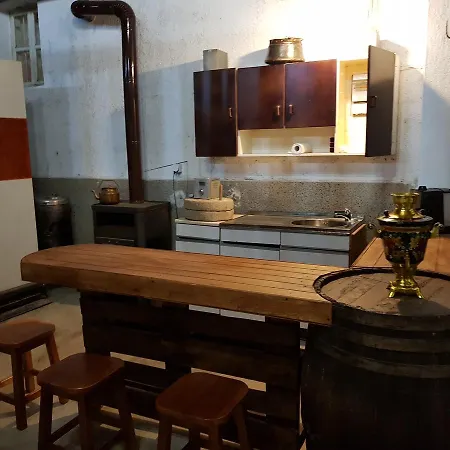 Къща за гости садово *