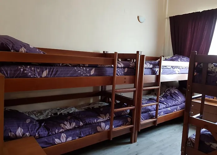 Penzion садово Sadovo (Sungurlare)