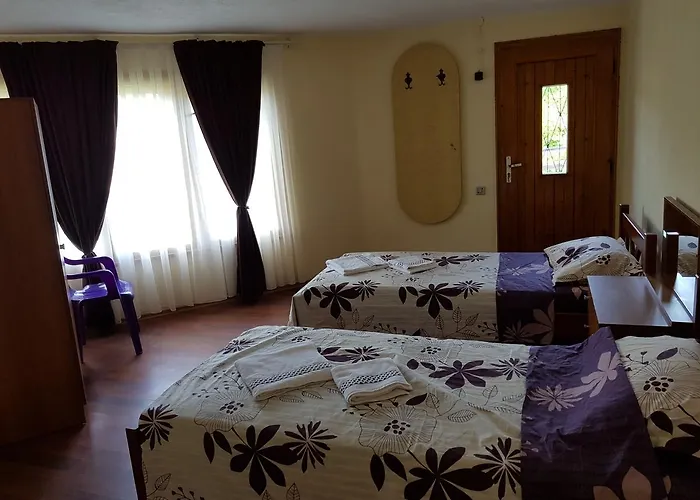 Penzion садово