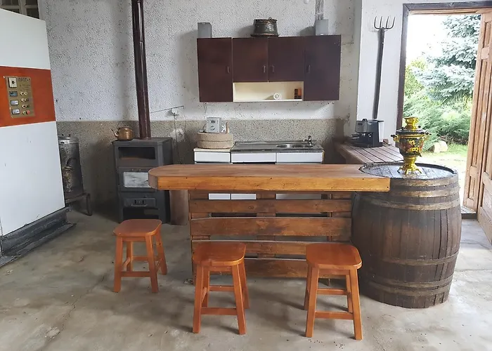 садово Penzion Sadovo (Sungurlare)