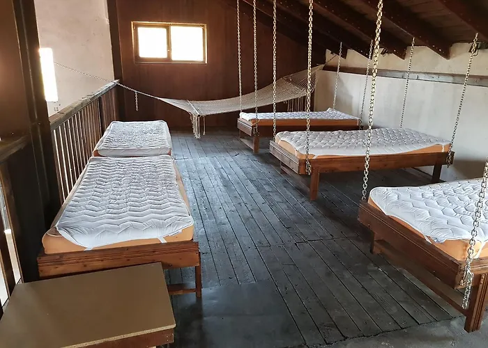 Penzion садово Sadovo (Sungurlare)